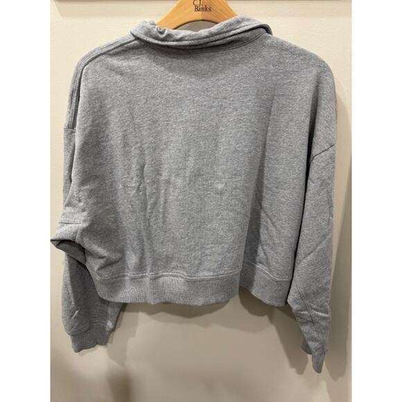 By Anthropologie Cotton Pullover - Picture 3 of 3